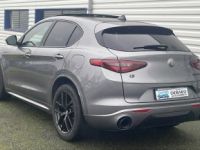 Alfa Romeo Stelvio 2.2 DIESEL 210CH VELOCE Q4 AT8 MY20 - <small></small> 35.900 € <small>TTC</small> - #2