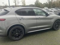 Alfa Romeo Stelvio 2.2 DIESEL 210CH VELOCE Q4 AT8 MY20 - <small></small> 35.900 € <small>TTC</small> - #3