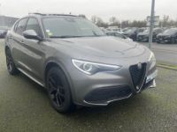 Alfa Romeo Stelvio 2.2 DIESEL 210CH VELOCE Q4 AT8 MY20 - <small></small> 35.900 € <small>TTC</small> - #4