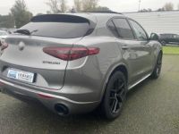 Alfa Romeo Stelvio 2.2 DIESEL 210CH VELOCE Q4 AT8 MY20 - <small></small> 35.900 € <small>TTC</small> - #5