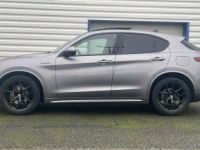 Alfa Romeo Stelvio 2.2 DIESEL 210CH VELOCE Q4 AT8 MY20 - <small></small> 35.900 € <small>TTC</small> - #6