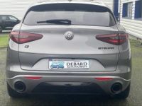 Alfa Romeo Stelvio 2.2 DIESEL 210CH VELOCE Q4 AT8 MY20 - <small></small> 35.900 € <small>TTC</small> - #7