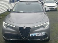 Alfa Romeo Stelvio 2.2 DIESEL 210CH VELOCE Q4 AT8 MY20 - <small></small> 35.900 € <small>TTC</small> - #8