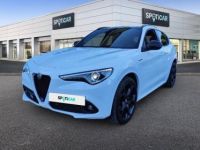 Alfa Romeo Stelvio 2.2 Diesel 210ch Veloce Q4 AT8 MY21 - <small></small> 41.990 € <small>TTC</small> - #1