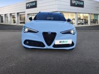 Alfa Romeo Stelvio 2.2 Diesel 210ch Veloce Q4 AT8 MY21 - <small></small> 41.990 € <small>TTC</small> - #2