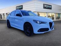 Alfa Romeo Stelvio 2.2 Diesel 210ch Veloce Q4 AT8 MY21 - <small></small> 41.990 € <small>TTC</small> - #3