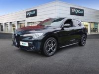 Alfa Romeo Stelvio 2.2 Diesel 210ch Veloce Q4 AT8 MY22 - <small></small> 39.990 € <small>TTC</small> - #1