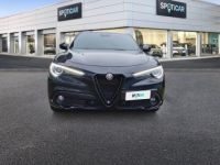 Alfa Romeo Stelvio 2.2 Diesel 210ch Veloce Q4 AT8 MY22 - <small></small> 39.990 € <small>TTC</small> - #2