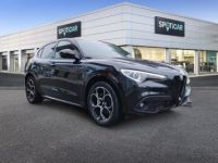 Alfa Romeo Stelvio 2.2 Diesel 210ch Veloce Q4 AT8 MY22 - <small></small> 39.990 € <small>TTC</small> - #3