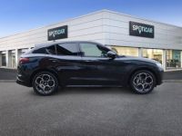 Alfa Romeo Stelvio 2.2 Diesel 210ch Veloce Q4 AT8 MY22 - <small></small> 39.990 € <small>TTC</small> - #4