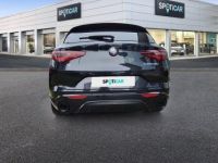 Alfa Romeo Stelvio 2.2 Diesel 210ch Veloce Q4 AT8 MY22 - <small></small> 39.990 € <small>TTC</small> - #5