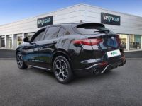 Alfa Romeo Stelvio 2.2 Diesel 210ch Veloce Q4 AT8 MY22 - <small></small> 39.990 € <small>TTC</small> - #7