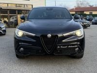 Alfa Romeo Stelvio 2.2 DIESEL 210CH VELOCE Q4 AT8 MY22 - <small></small> 31.990 € <small>TTC</small> - #2