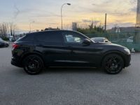 Alfa Romeo Stelvio 2.2 DIESEL 210CH VELOCE Q4 AT8 MY22 - <small></small> 31.990 € <small>TTC</small> - #4