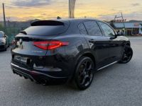 Alfa Romeo Stelvio 2.2 DIESEL 210CH VELOCE Q4 AT8 MY22 - <small></small> 31.990 € <small>TTC</small> - #5