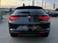 Alfa Romeo Stelvio 2.2 DIESEL 210CH VELOCE Q4 AT8 MY22 - <small></small> 31.990 € <small>TTC</small> - #6