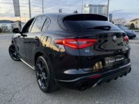 Alfa Romeo Stelvio 2.2 DIESEL 210CH VELOCE Q4 AT8 MY22 - <small></small> 31.990 € <small>TTC</small> - #7