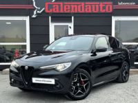 Alfa Romeo Stelvio 2.2 DIESEL 210CH VELOCE TI Q4 AT8 MY21 210 - - <small></small> 36.990 € <small>TTC</small> - #1