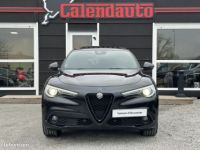 Alfa Romeo Stelvio 2.2 DIESEL 210CH VELOCE TI Q4 AT8 MY21 210 - - <small></small> 36.990 € <small>TTC</small> - #3