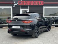 Alfa Romeo Stelvio 2.2 DIESEL 210CH VELOCE TI Q4 AT8 MY21 210 - - <small></small> 36.990 € <small>TTC</small> - #5