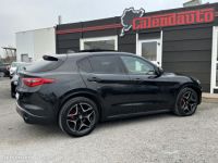 Alfa Romeo Stelvio 2.2 DIESEL 210CH VELOCE TI Q4 AT8 MY21 210 - - <small></small> 36.990 € <small>TTC</small> - #6