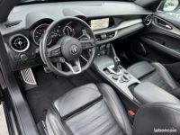 Alfa Romeo Stelvio 2.2 DIESEL 210CH VELOCE TI Q4 AT8 MY21 210 - - <small></small> 36.990 € <small>TTC</small> - #7