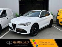 Alfa Romeo Stelvio 2.2 DIESEL B-TECH  - <small></small> 22.990 € <small>TTC</small> - #1