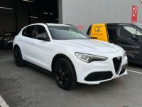 Alfa Romeo Stelvio 2.2 DIESEL B-TECH  - <small></small> 22.990 € <small>TTC</small> - #3