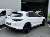 Alfa Romeo Stelvio 2.2 DIESEL B-TECH  - <small></small> 22.990 € <small>TTC</small> - #4