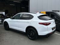 Alfa Romeo Stelvio 2.2 DIESEL B-TECH  - <small></small> 22.990 € <small>TTC</small> - #6