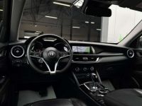 Alfa Romeo Stelvio 2.2 DIESEL B-TECH  - <small></small> 22.990 € <small>TTC</small> - #7