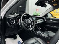 Alfa Romeo Stelvio 2.2 DIESEL B-TECH  - <small></small> 22.990 € <small>TTC</small> - #9