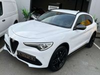 Alfa Romeo Stelvio 2.2 DIESEL B-TECH  - <small></small> 22.990 € <small>TTC</small> - #28