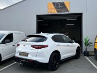 Alfa Romeo Stelvio 2.2 DIESEL B-TECH  - <small></small> 22.990 € <small>TTC</small> - #29