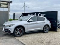 Alfa Romeo Stelvio 2.2 JTD Automatique-Caméra-Phares au xénon - <small></small> 21.990 € <small>TTC</small> - #1