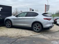 Alfa Romeo Stelvio 2.2 JTD Automatique-Caméra-Phares au xénon - <small></small> 21.990 € <small>TTC</small> - #3