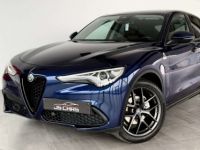 Alfa Romeo Stelvio 2.2 JTD PACK SPORT GPS CAMERA ATTELAGE CUIR LED - <small></small> 25.990 € <small>TTC</small> - #2