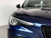 Alfa Romeo Stelvio 2.2 JTD PACK SPORT GPS CAMERA ATTELAGE CUIR LED - <small></small> 25.990 € <small>TTC</small> - #3