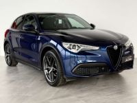 Alfa Romeo Stelvio 2.2 JTD PACK SPORT GPS CAMERA ATTELAGE CUIR LED - <small></small> 25.990 € <small>TTC</small> - #7