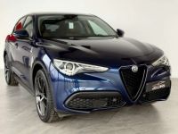 Alfa Romeo Stelvio 2.2 JTD PACK SPORT GPS CAMERA ATTELAGE CUIR LED - <small></small> 25.990 € <small>TTC</small> - #8