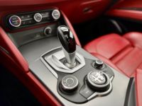 Alfa Romeo Stelvio 2.2 JTD Q4 180 CV BVA Sport Edition - <small></small> 25.990 € <small>TTC</small> - #19