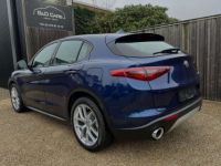 Alfa Romeo Stelvio 2.2 JTD Super (EU6d-TEMP) LEDER-ZTLVRW-CAM-KEYLESS - <small></small> 21.990 € <small>TTC</small> - #2