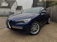 Alfa Romeo Stelvio 2.2 JTD Super (EU6d-TEMP) LEDER-ZTLVRW-CAM-KEYLESS - <small></small> 21.990 € <small>TTC</small> - #3