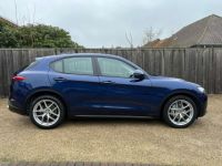 Alfa Romeo Stelvio 2.2 JTD Super (EU6d-TEMP) LEDER-ZTLVRW-CAM-KEYLESS - <small></small> 21.990 € <small>TTC</small> - #5