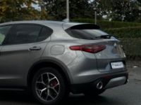 Alfa Romeo Stelvio 2.2D 180 SPORT EDITION - <small></small> 28.990 € <small>TTC</small> - #4