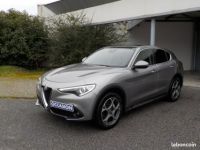 Alfa Romeo Stelvio 2.2d 210ch Q4 LUSSO AT8 - <small></small> 24.990 € <small>TTC</small> - #1