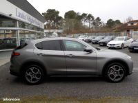 Alfa Romeo Stelvio 2.2d 210ch Q4 LUSSO AT8 - <small></small> 24.990 € <small>TTC</small> - #3