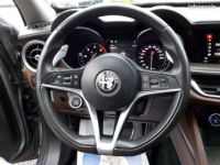 Alfa Romeo Stelvio 2.2d 210ch Q4 LUSSO AT8 - <small></small> 24.990 € <small>TTC</small> - #7