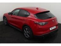 Alfa Romeo Stelvio 2.2JTD RWD Aut. SPRINT - NAVI LEDER LED ADAPTIVE CRUISE - <small></small> 41.995 € <small>TTC</small> - #6