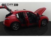 Alfa Romeo Stelvio 2.2JTD RWD Aut. SPRINT - NAVI LEDER LED ADAPTIVE CRUISE - <small></small> 41.995 € <small>TTC</small> - #12